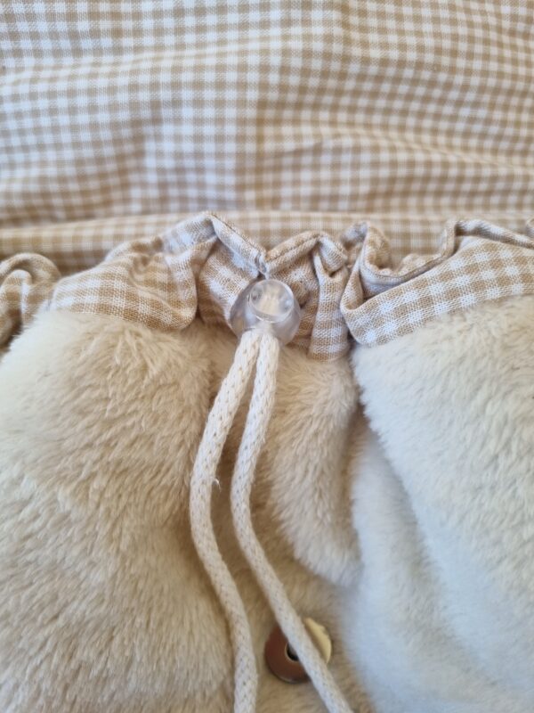 Sac à dos doudou enfant – Image 16