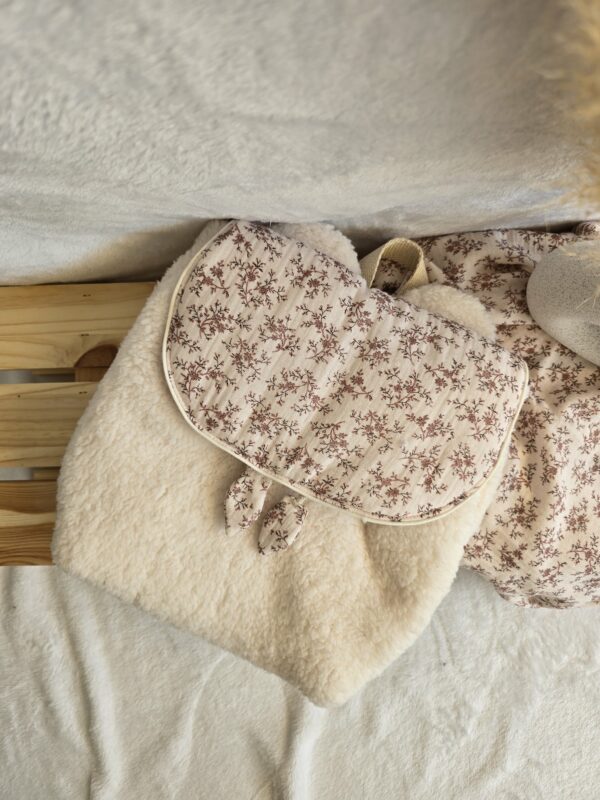 Sac à dos doudou enfant – Image 6