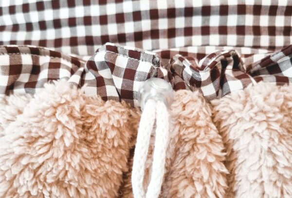 Sac à dos doudou enfant – Image 19