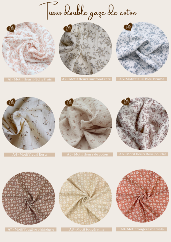 Sac à dos enfant élastique à personnaliser bi-matière – Image 7