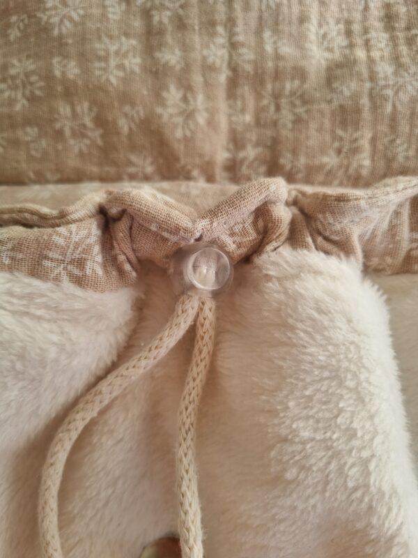 Sac à dos doudou enfant – Image 11