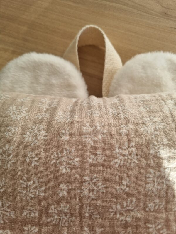 Sac à dos doudou enfant – Image 18