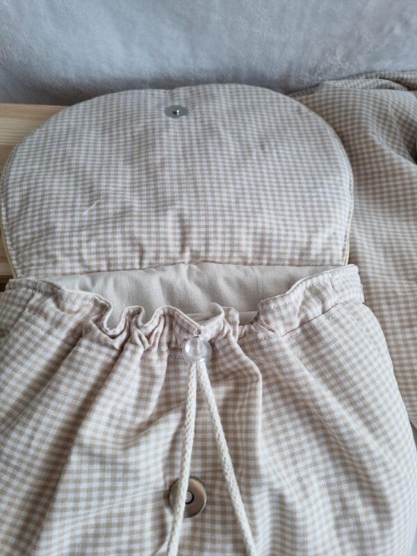 Sac à dos enfant à personnaliser – Image 4