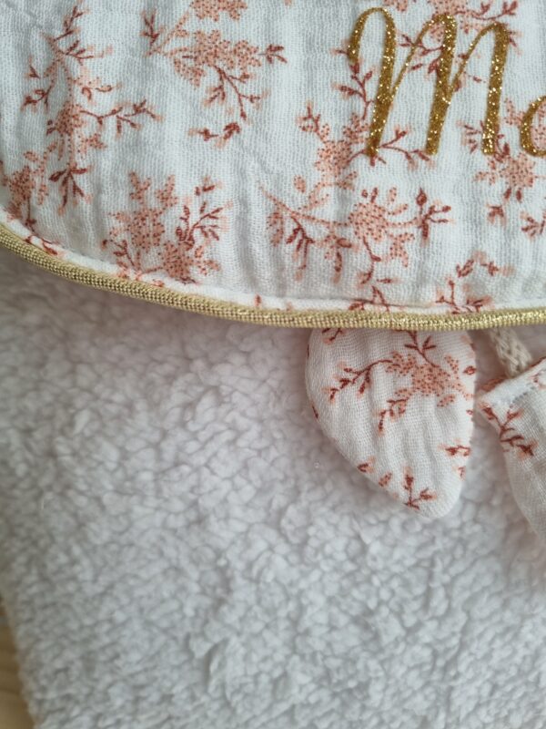 Sac à dos doudou enfant – Image 12