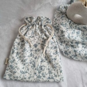 Pochon à personnaliser