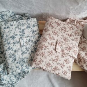 Protège carnet de santé à personnaliser