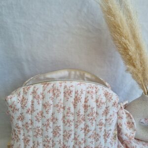 Maxi trousse de toilette