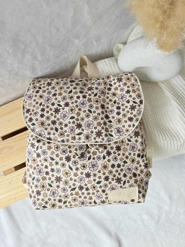 Sac à dos enfant à personnaliser – Image 3