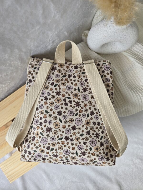 Sac à dos enfant à personnaliser – Image 9