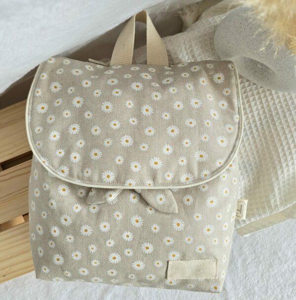 Sac à dos enfant à personnaliser