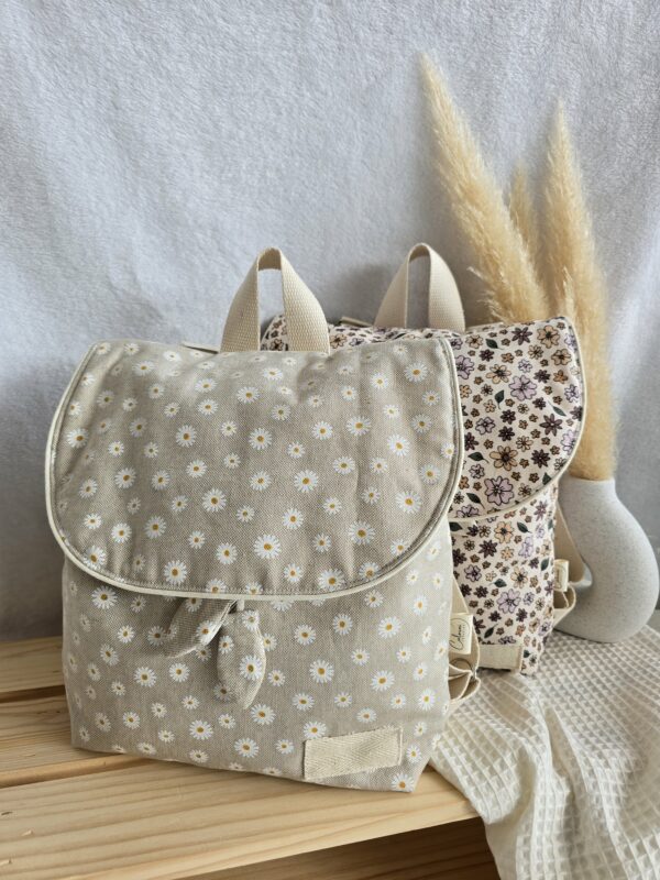 Sac à dos enfant à personnaliser – Image 6