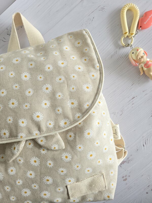 Sac à dos enfant à personnaliser – Image 7